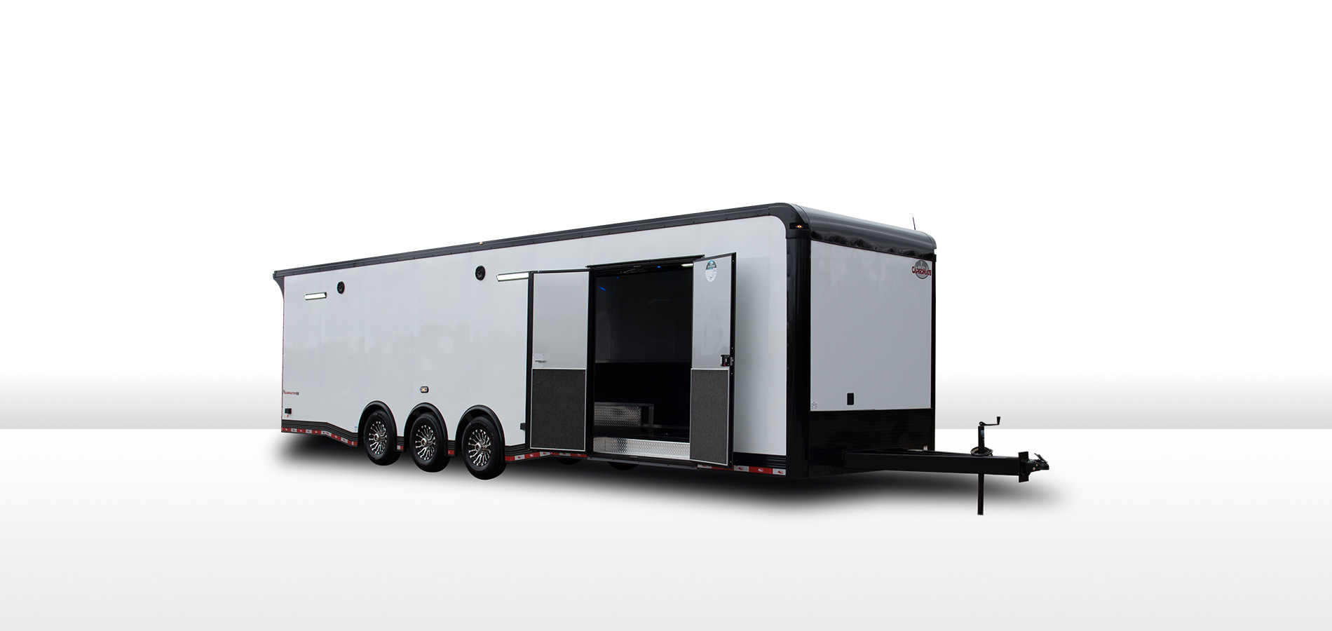 Eliminator RVs